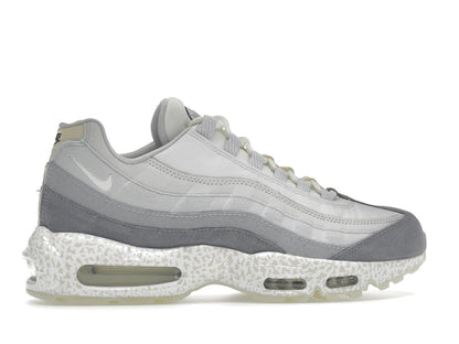 Nike Air Max 95 Light Bone GID
