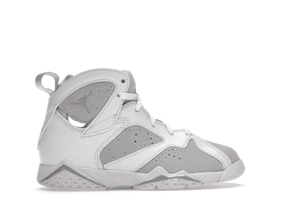 Jordan 7 Retro Pure Money White (PS)