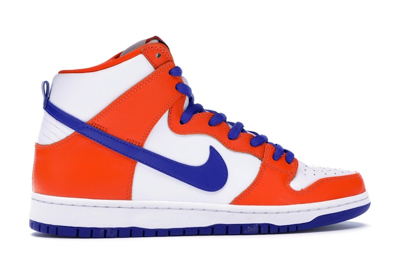Nike SB Dunk High Danny Supa