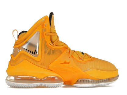 Nike LeBron 19 Hard Hat
