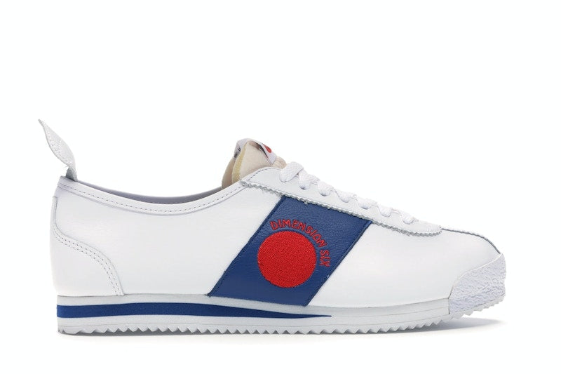 Nike Cortez 72 Shoe Dog Dimension Six Moon