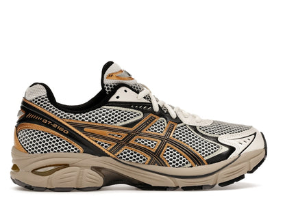 ASICS GT-2160 Cream Pure Gold
