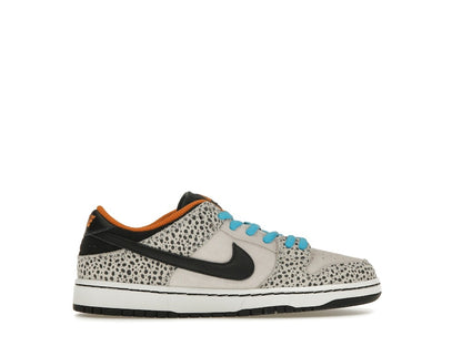 Nike SB Dunk Low Electric Pack Olympic Safari (PS)
