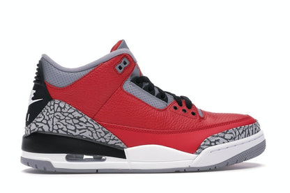 Jordan 3 Retro SE Unite (Chicago Exclusive)