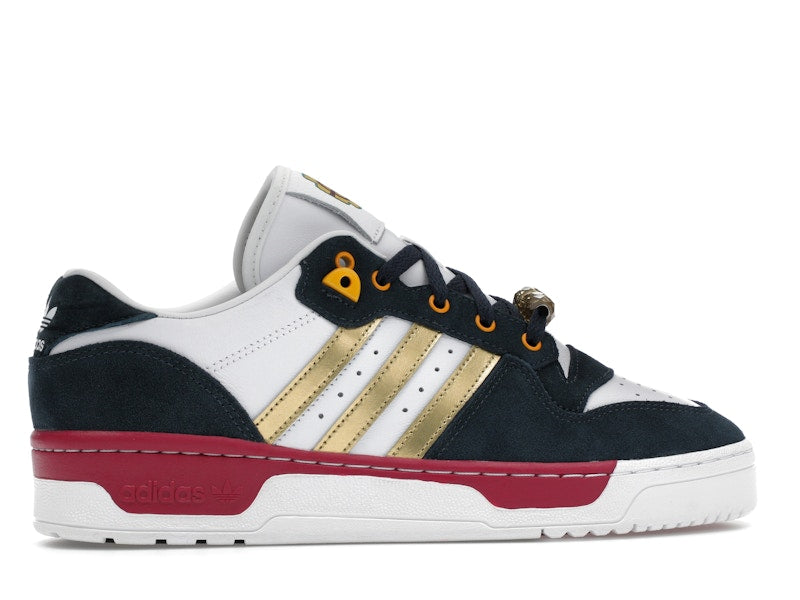 adidas Rivalry Low Demon Slayer Tengen