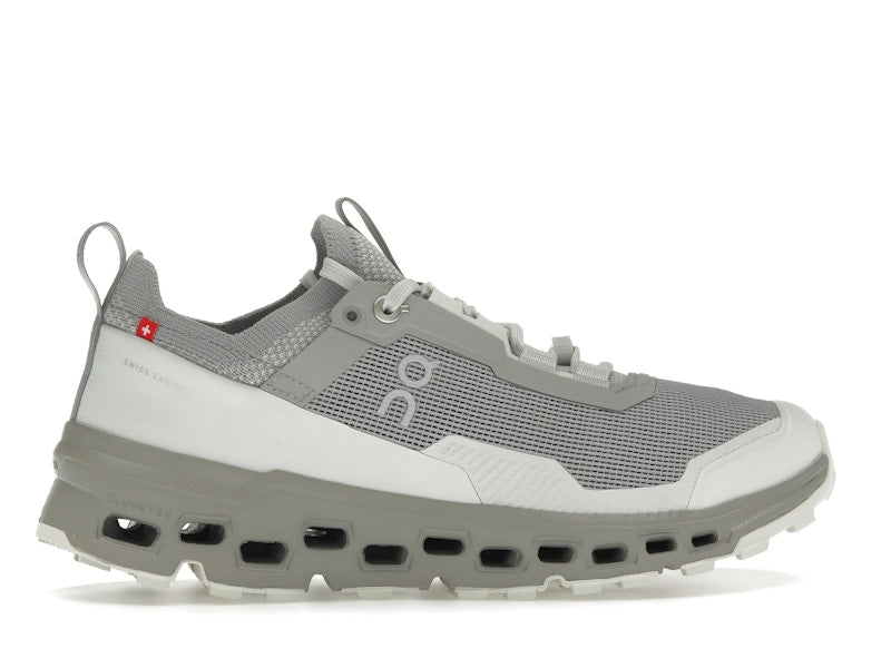 On Running Cloudultra 2 Fog Ice