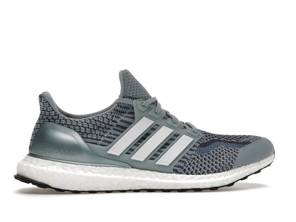 adidas Ultra Boost 5.0 DNA Magic Grey Shadow Navy