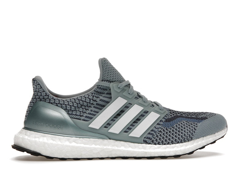 adidas Ultra Boost 5.0 DNA Magic Grey Shadow Navy