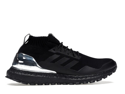 adidas Ultra Boost Mid Kith x nonnative Friends and Family