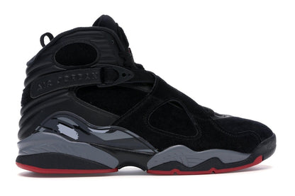 Jordan 8 Retro Black Cement