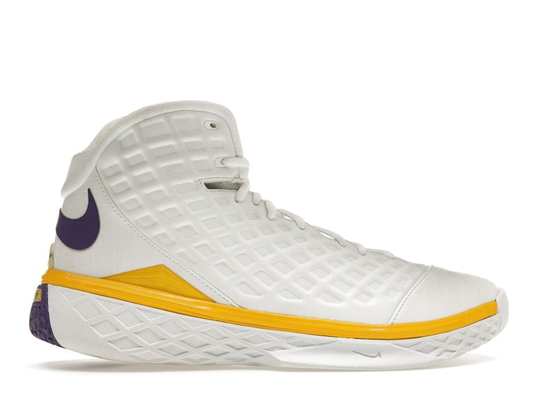 Nike Kobe 3 SL MVP