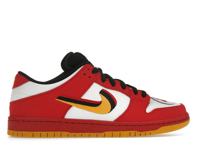 Nike SB Dunk Low Vietnam 25th Anniversary (2020)