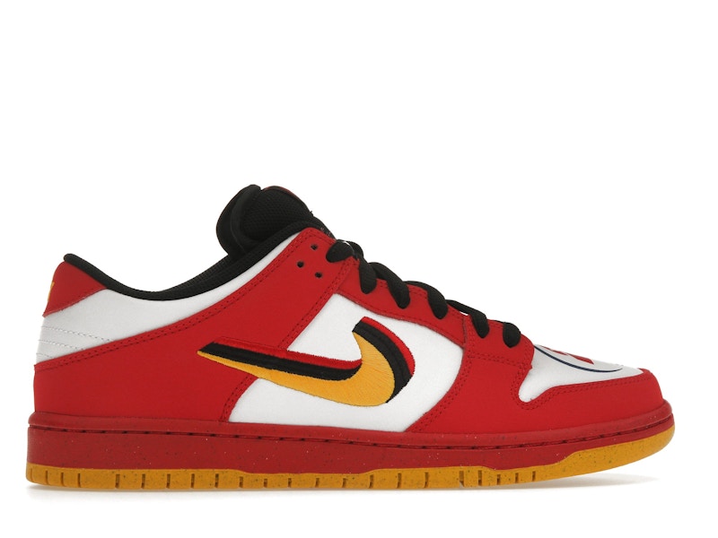 Nike SB Dunk Low Vietnam 25th Anniversary (2020)