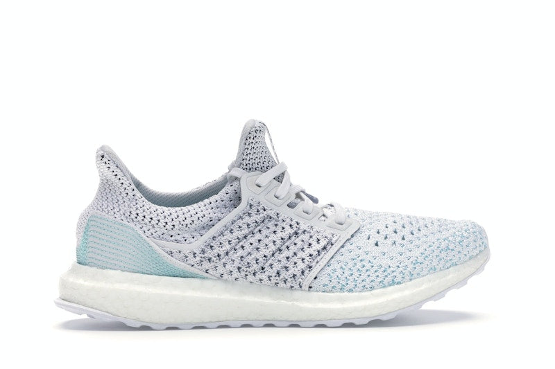 adidas Ultra Boost 4.0 Parley White Blue (Youth)