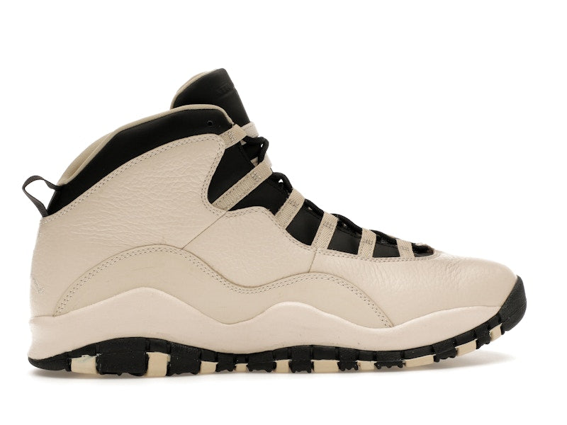 Jordan 10 Retro Heiress Pearl (GS)