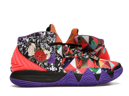 Nike Kyrie S2 Hybrid Chinese New Year