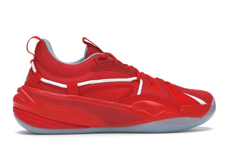 Puma RS-Dreamer J. Cole Blood, Sweat and Tears