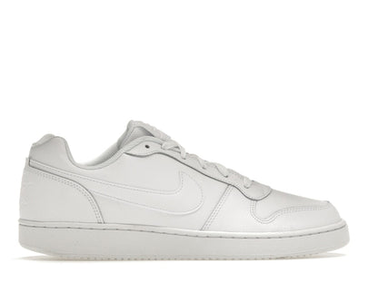 Nike Ebernon Low Triple White