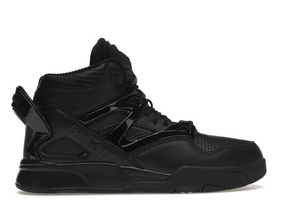 Reebok Pump Omni Zone II Juun.J Black