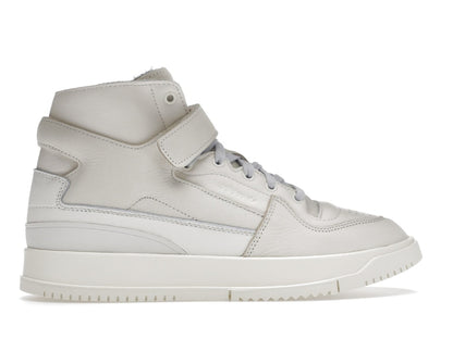 Adidas Forum Premiere Mid White