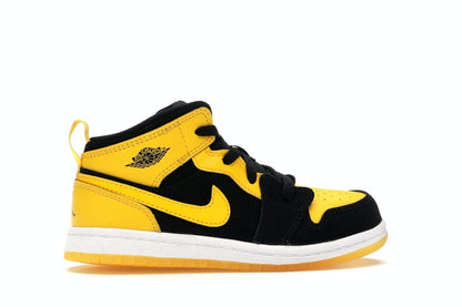 Jordan 1 Retro Mid New Love (2017) (TD)