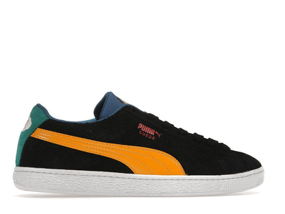 Puma Suede Garfield
