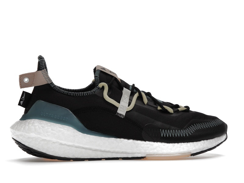 adidas Ultra Boost 21 Parley Carbon