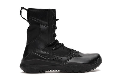 Nike Special Field Boot 8 Inch Black