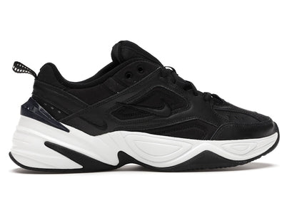 Nike M2K Tekno Black Obsidian