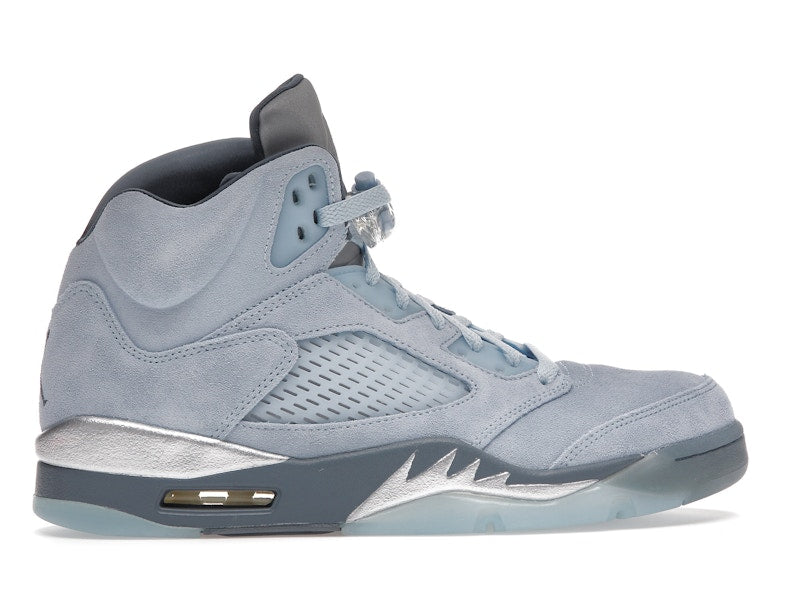 Jordan 5 Retro Bluebird (Women's)