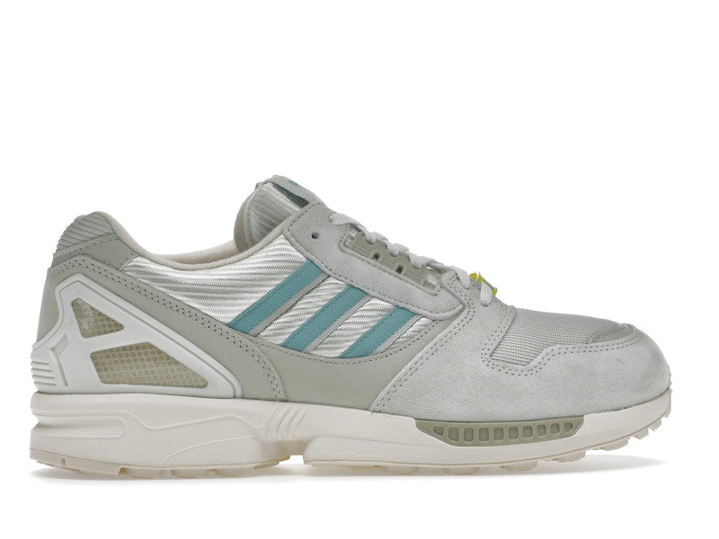 adidas ZX 8000 Linen Green