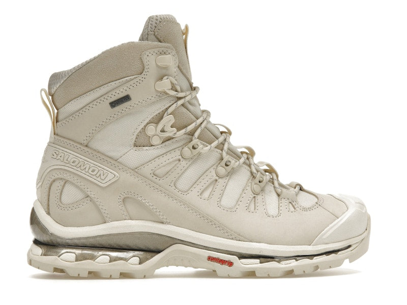 Salomon Quest 3 4D Gore-Tex Advanced Turtledove Vintage Khaki