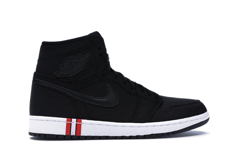 Jordan 1 Retro High Paris Saint Germain