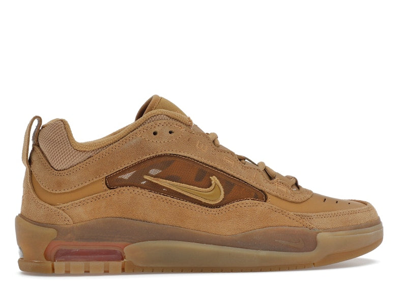 Nike SB Air Max Ishod Wair Flax