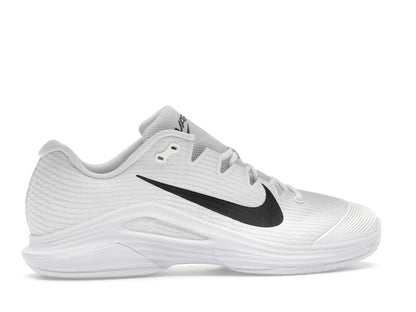 Nike Court Air Zoom Vapor 12 HC White Summit White Black