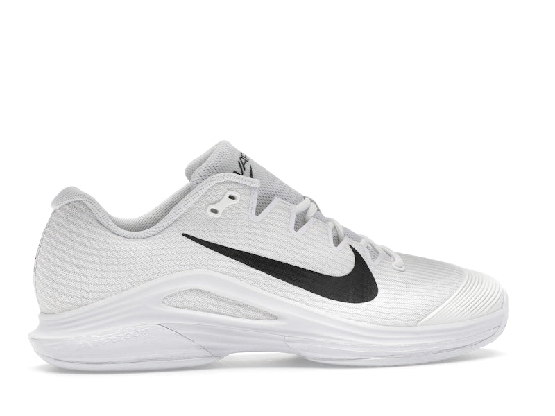 Nike Court Air Zoom Vapor 12 HC White Summit White Black