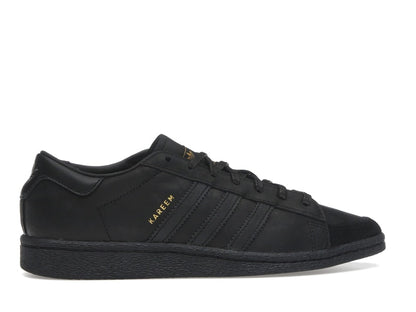 adidas Jabbar Dress Low Willy Chavarria Black