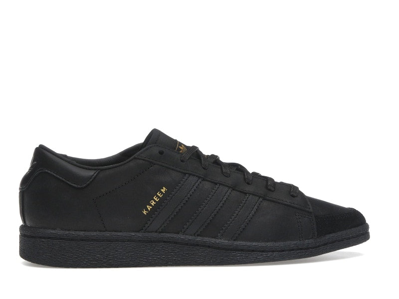 adidas Jabbar Dress Low Willy Chavarria Black