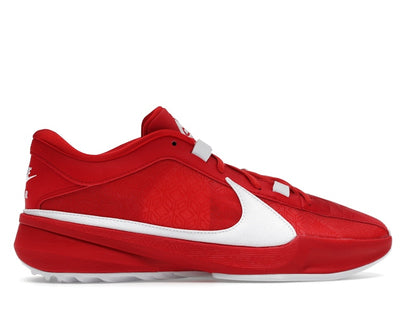 Nike Zoom Freak 5 TB University Red