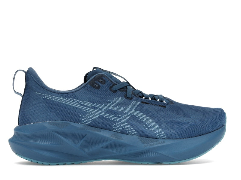 ASICS Novablast 5 Winter Sea Stillwater