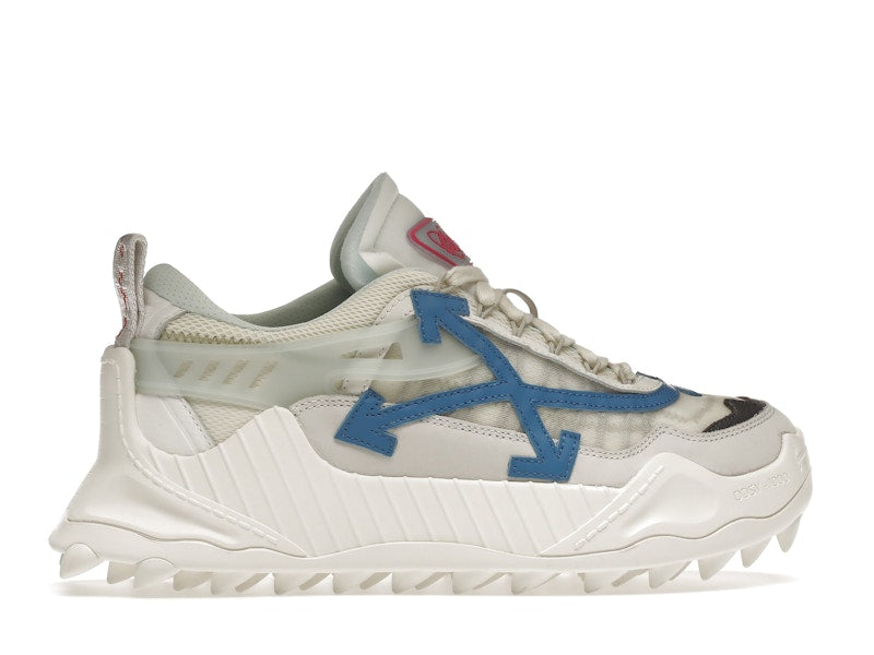 OFF-WHITE Odsy-1000 Tech White