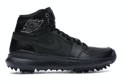 Jordan 1 Retro Golf Triple Black