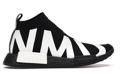 adidas NMD CS1 Bold Branding Black