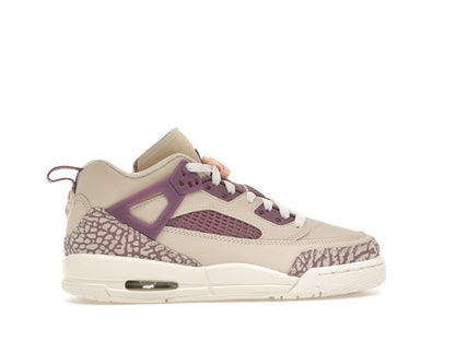 Jordan Spizike Low Legend Light Brown Violet Dust (GS)