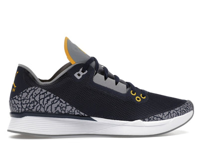 Jordan 88 Racer Michigan