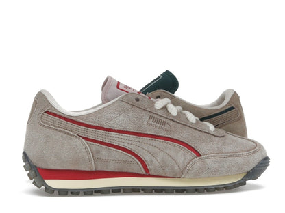 Puma Easy Rider Squid Game Alpine Snow Dark Myrtle