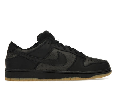 Nike SB Dunk Low Ostrich