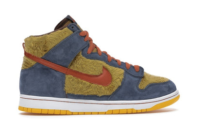 Nike SB Dunk High Papa Bear