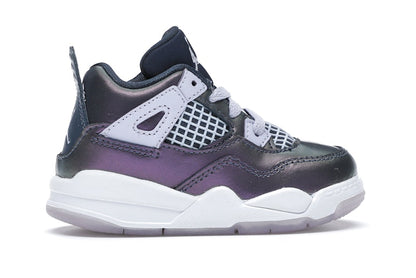 Jordan 4 Retro Monsoon Blue (TD)