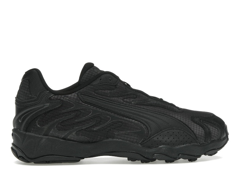 Puma Inhale Essentials Black